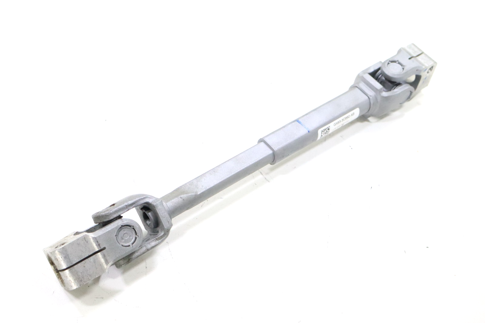Jaguar XE XF 2016-2023 OEM Steering Column Intermediate Shaft Lower - Image 12