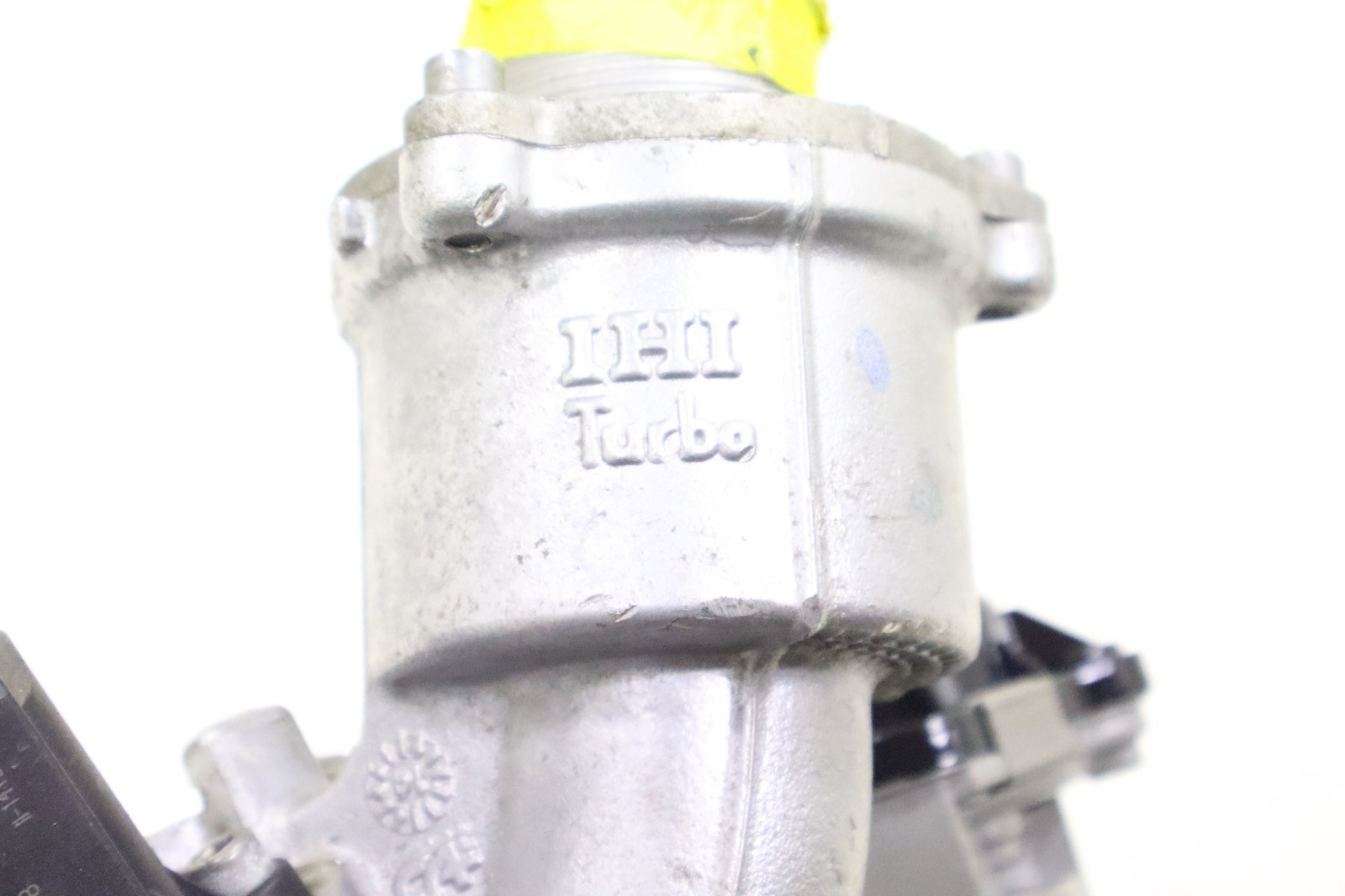 Audi A3 Volkswagen Golf SportWagen Golf Alltrack 2015-2019 OEM Turbocharger – Image 5