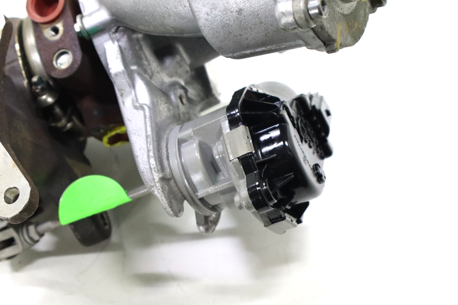 Audi A3 Volkswagen Golf SportWagen Golf Alltrack 2015-2019 OEM Turbocharger – Image 7