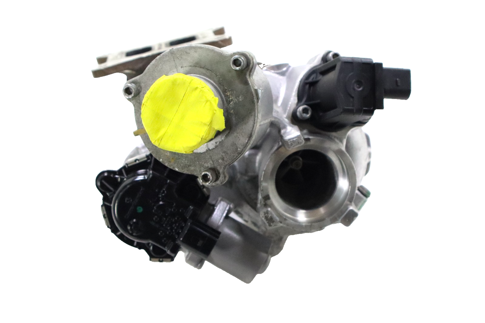 Audi A3 Volkswagen Golf SportWagen Golf Alltrack 2015-2019 OEM Turbocharger – Image 9