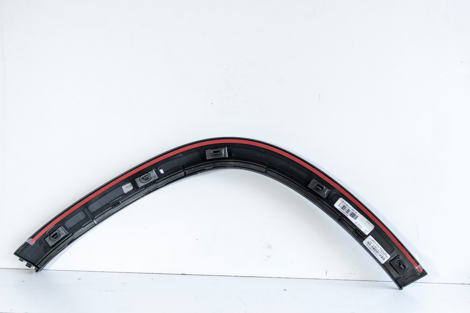 Mercedes GLS450 GLS580 Wheel Arch Cover FRONT RIGHT PASSENGER OEM 2020-2026 AMG – Image 7