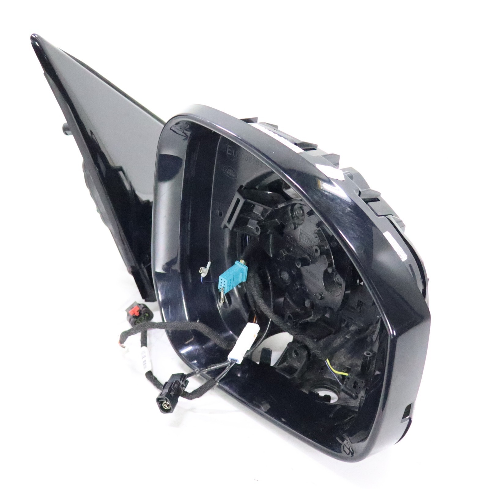 Land Rover Discovery 2024-2026 OEM Side View Mirror Right (Passenger Side) - Image 2