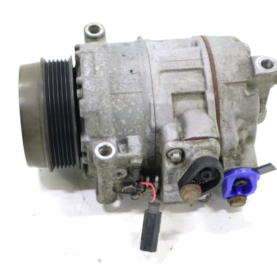 Mercedes GL550 ML350 450 500 550 R350 500 2002-2012 OEM A/C Compressor w/Clutch