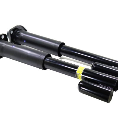 Land Rover Range Rover L322 2010-2012 NEW Shock Absorbers Set w/VDS Rear LH & RH