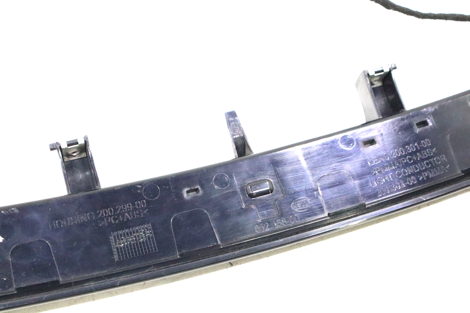 LR Range Rover Sport Jaguar E-Pace F-Pace 2015-2023 OEM Third Brake Light - Image 7