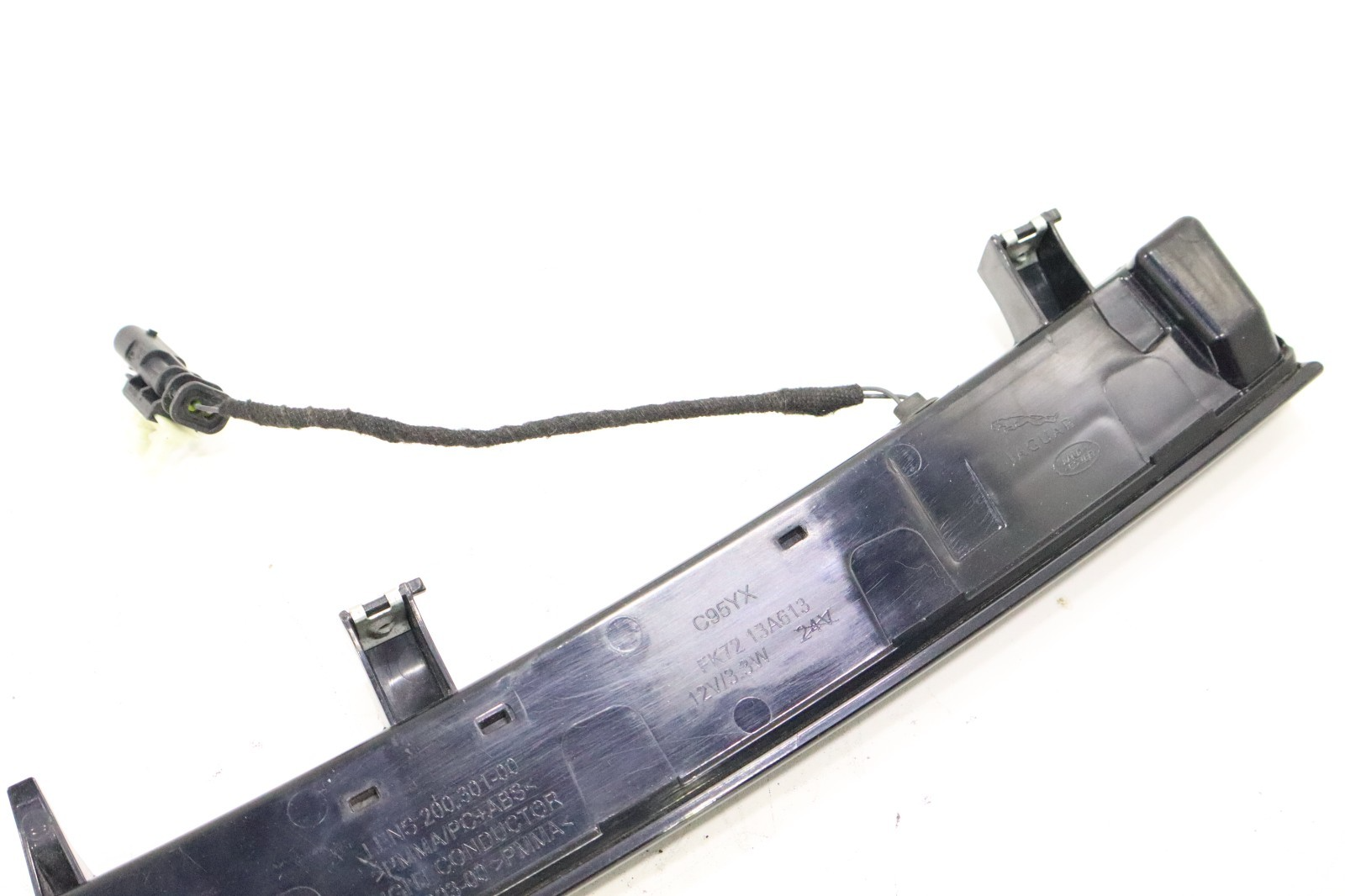 LR Range Rover Sport Jaguar E-Pace F-Pace 2015-2023 OEM Third Brake Light - Image 8