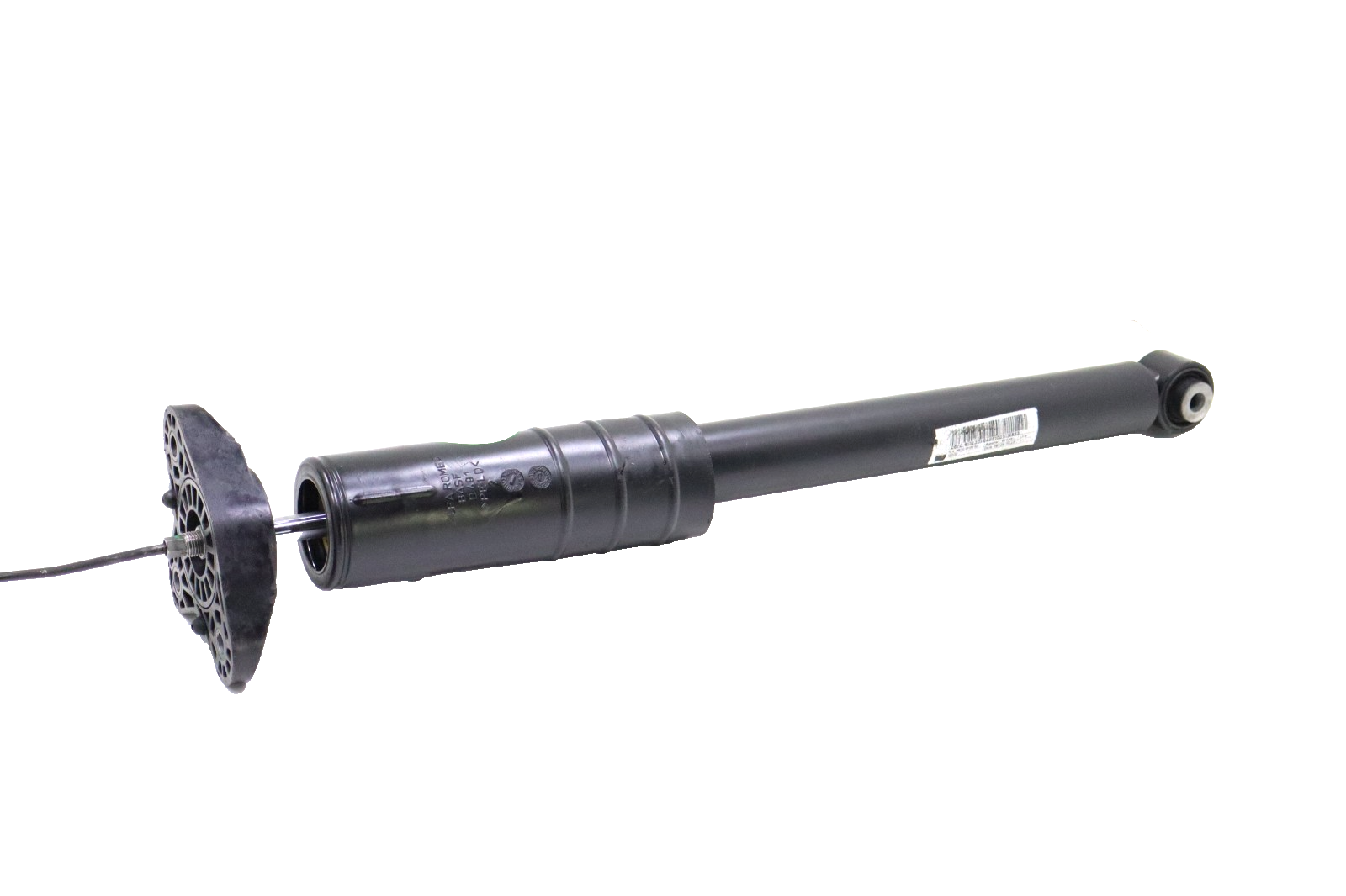 Alfa Romeo Stelvio Quadrifoglio 949 2.9L 2018-2022 OEM Shock Absorber Rear LH RH - Image 2