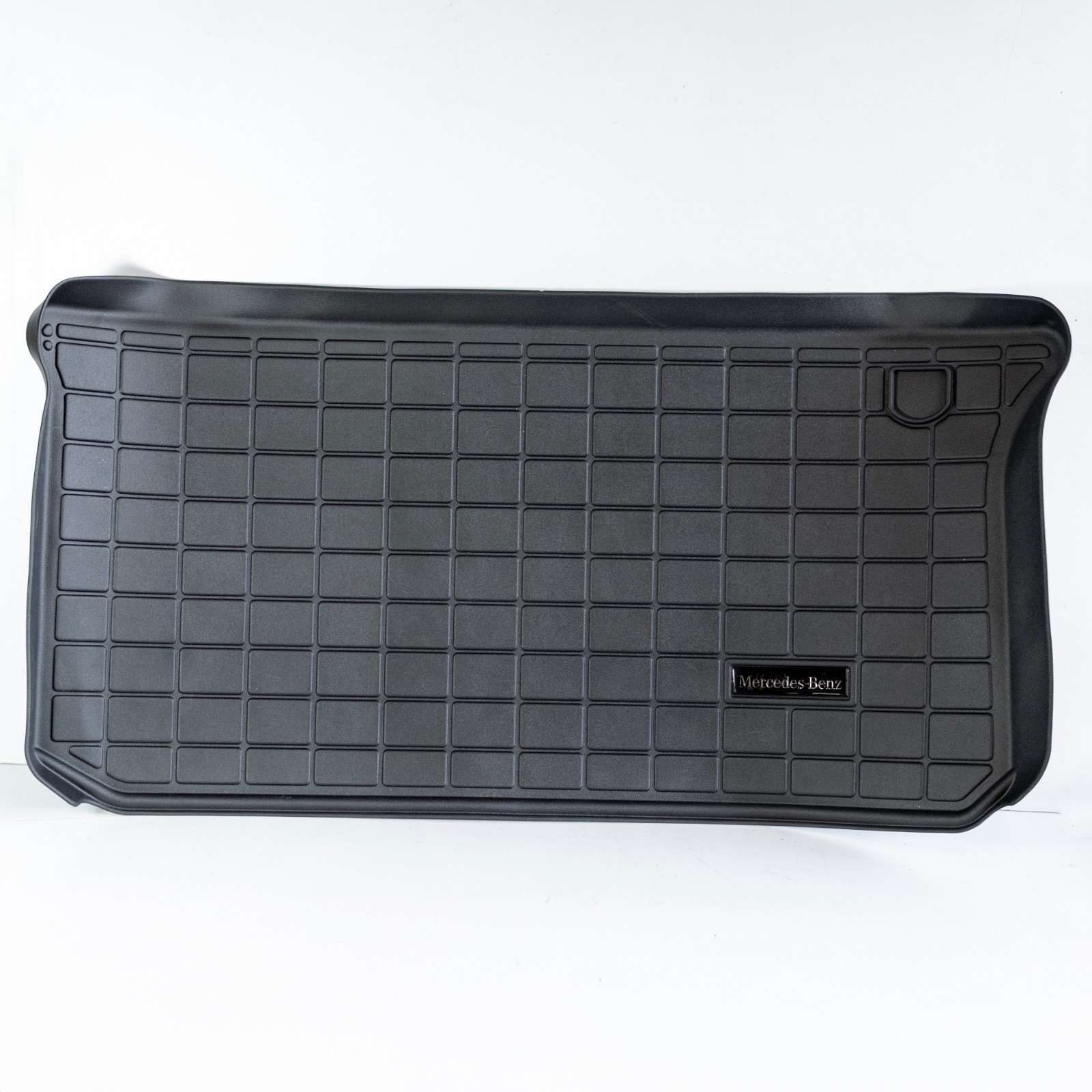 Smart Fortwo Rear Cargo Liner Tray OEM 2008-2015 Genuine Original Trunk Mat