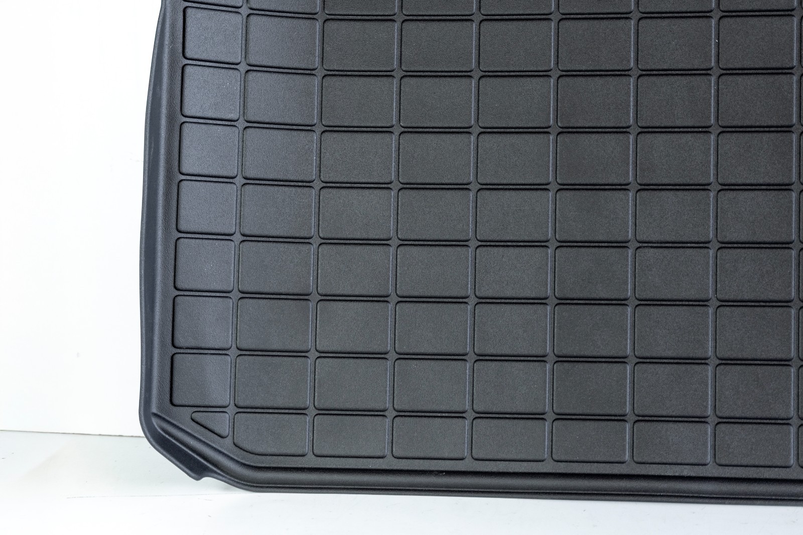 Smart Fortwo Rear Cargo Liner Tray OEM 2008-2015 Genuine Original Trunk Mat - Image 5