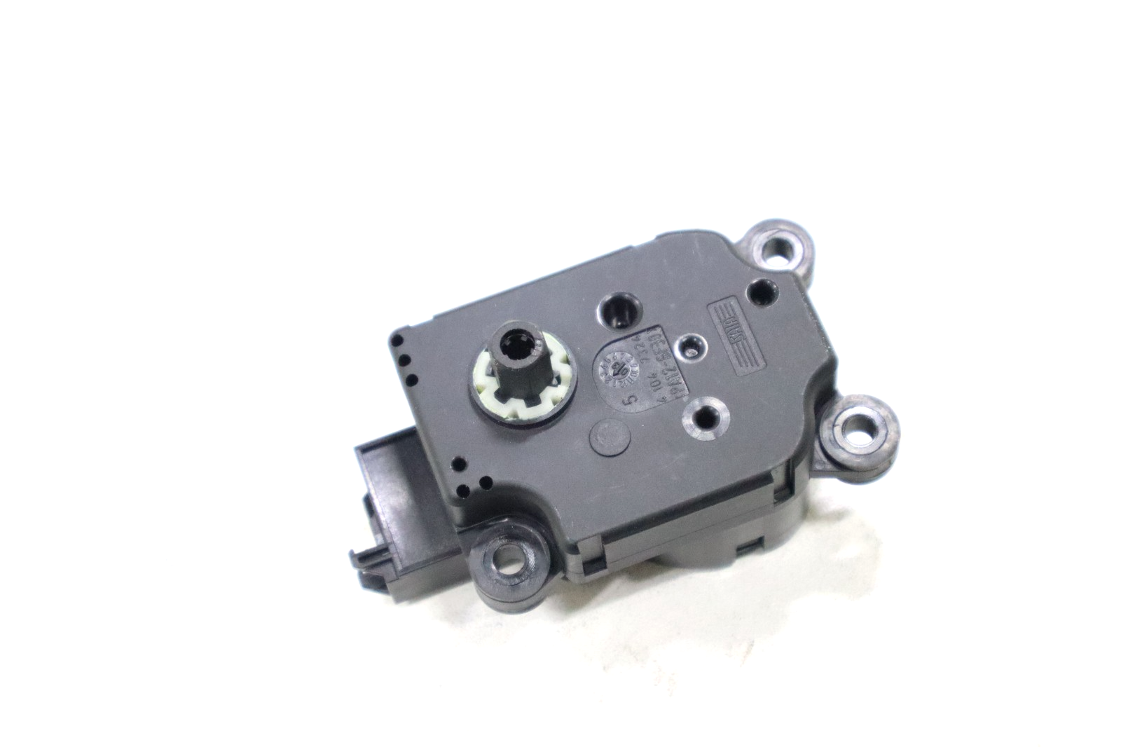 Mercedes 1999-2018 OEM HVAC Heater Flap Blower Motor Actuator - Image 4