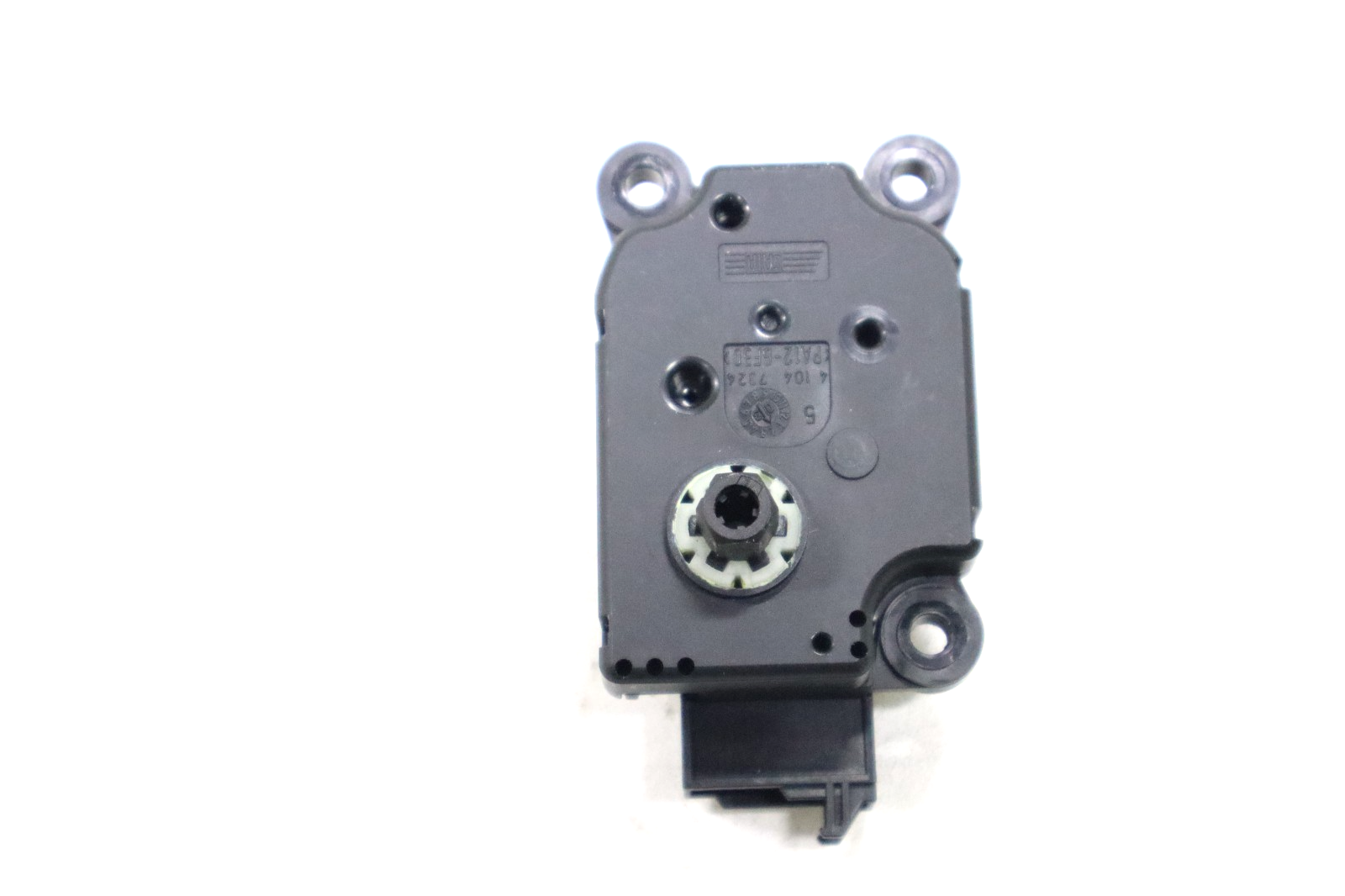 Mercedes 1999-2018 OEM HVAC Heater Flap Blower Motor Actuator - Image 5