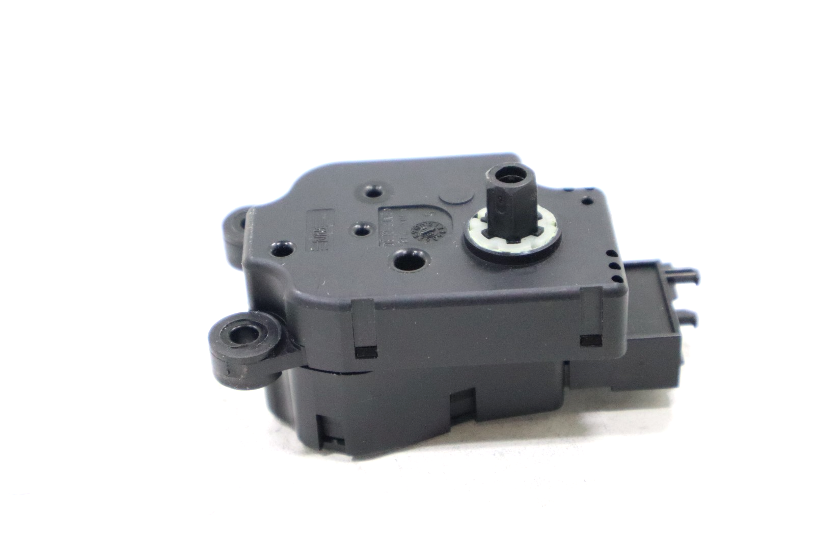 Mercedes 1999-2018 OEM HVAC Heater Flap Blower Motor Actuator - Image 6