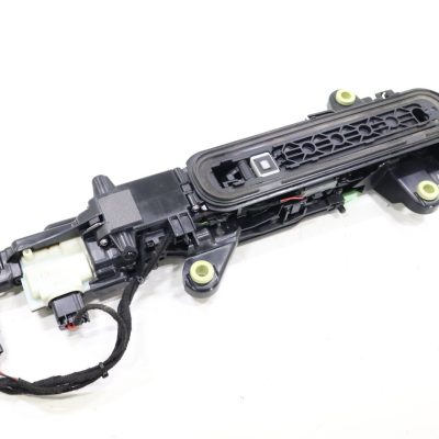 Jaguar I-Pace 2019-2023 OEM Exterior Door Handle Front Left