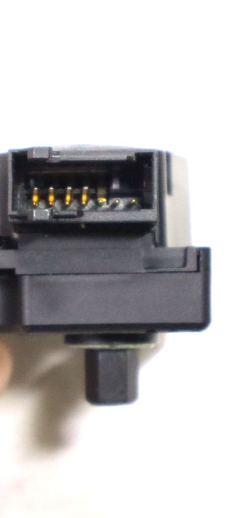 Mercedes 1999-2018 OEM HVAC Heater Flap Blower Motor Actuator - Image 11