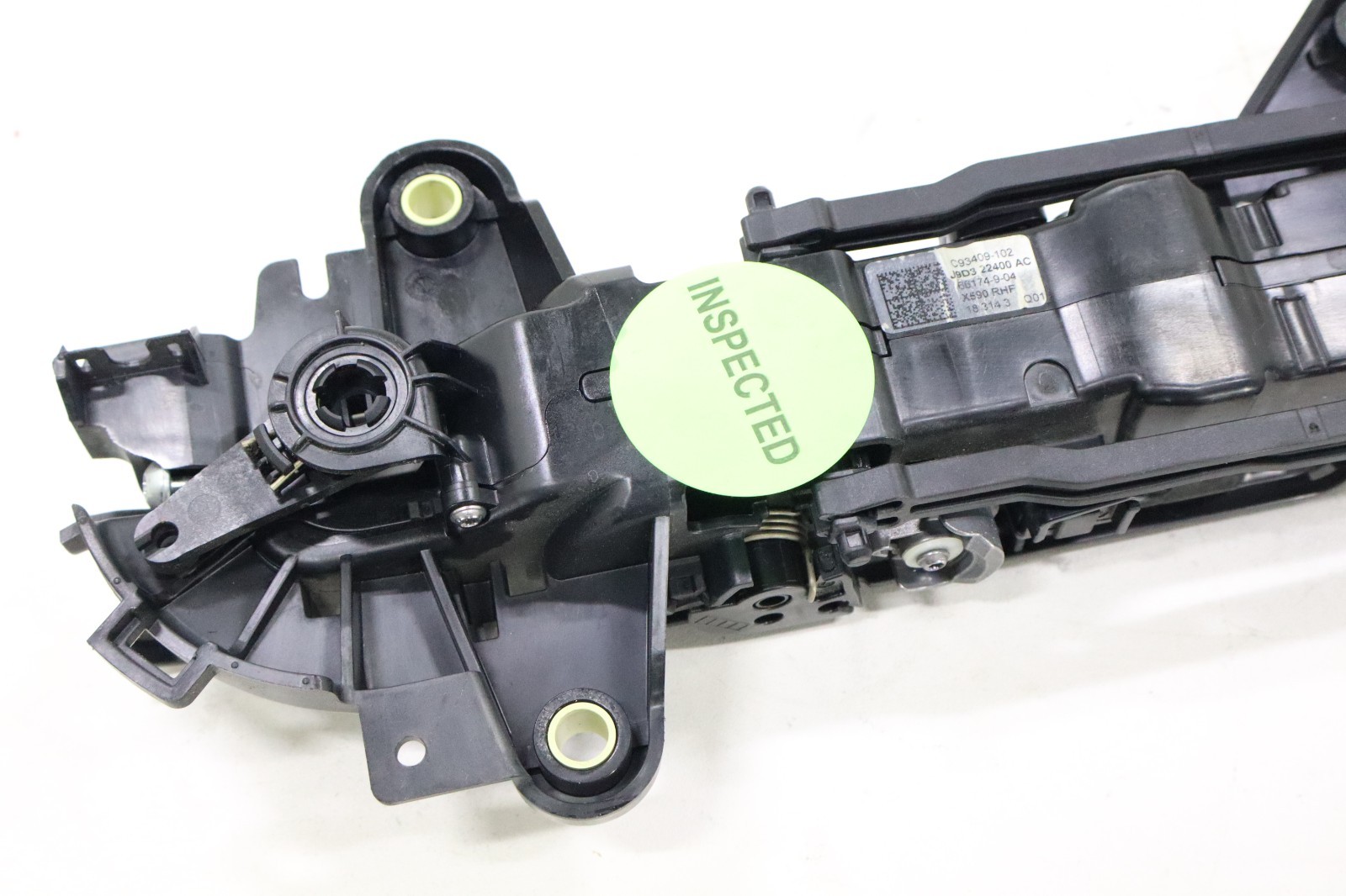 Jaguar I-Pace 2019-2023 OEM Exterior Door Handle Front Right - Image 5