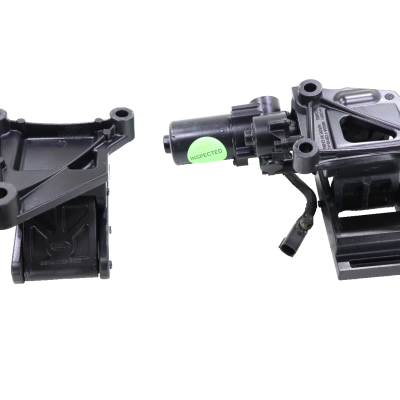 LR Range Rover Sport L460 L461 2022-2025 OEM Deploy Side Step Motor & Bracket RH