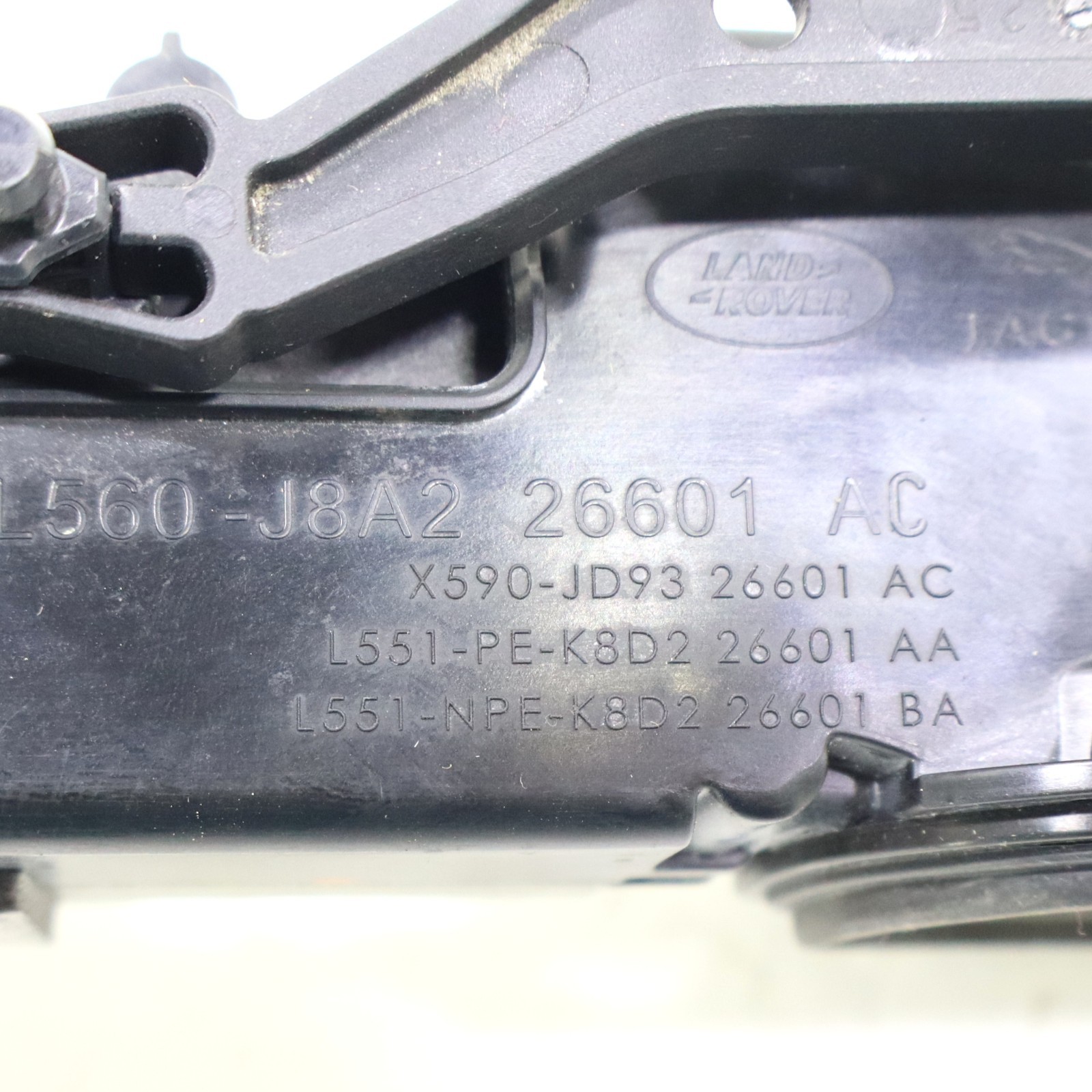 Land Rover Range Rover Evoque 2020-2023 OEM Exterior Door Handle Mechanism RLH - Image 12