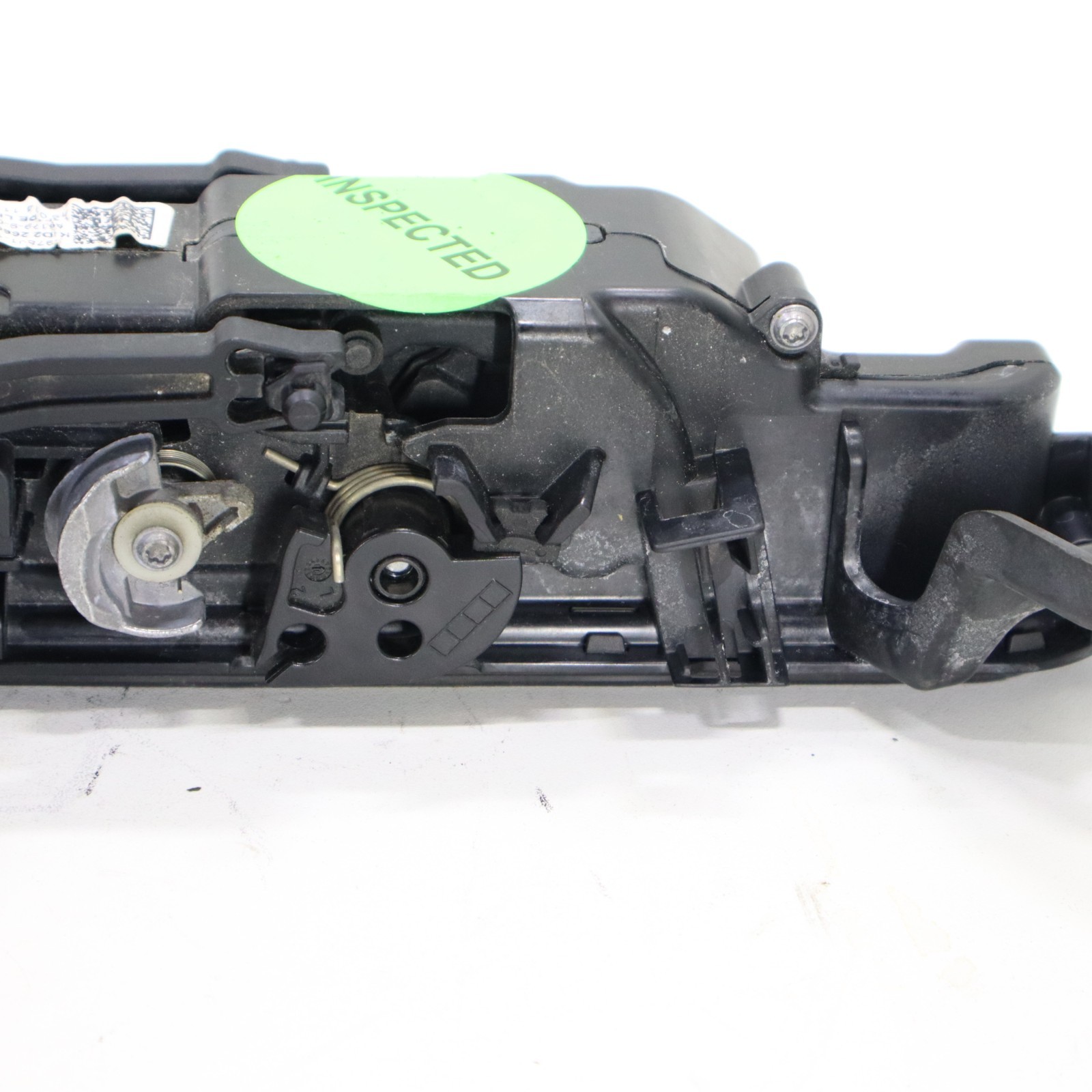 Land Rover Range Rover Evoque 2020-2023 OEM Exterior Door Handle Mechanism RLH - Image 14