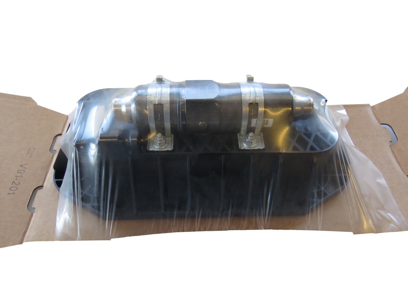 Land Rover Range Rover 2013-2018 OEM Inflator Passenger SRS Module - Image 2