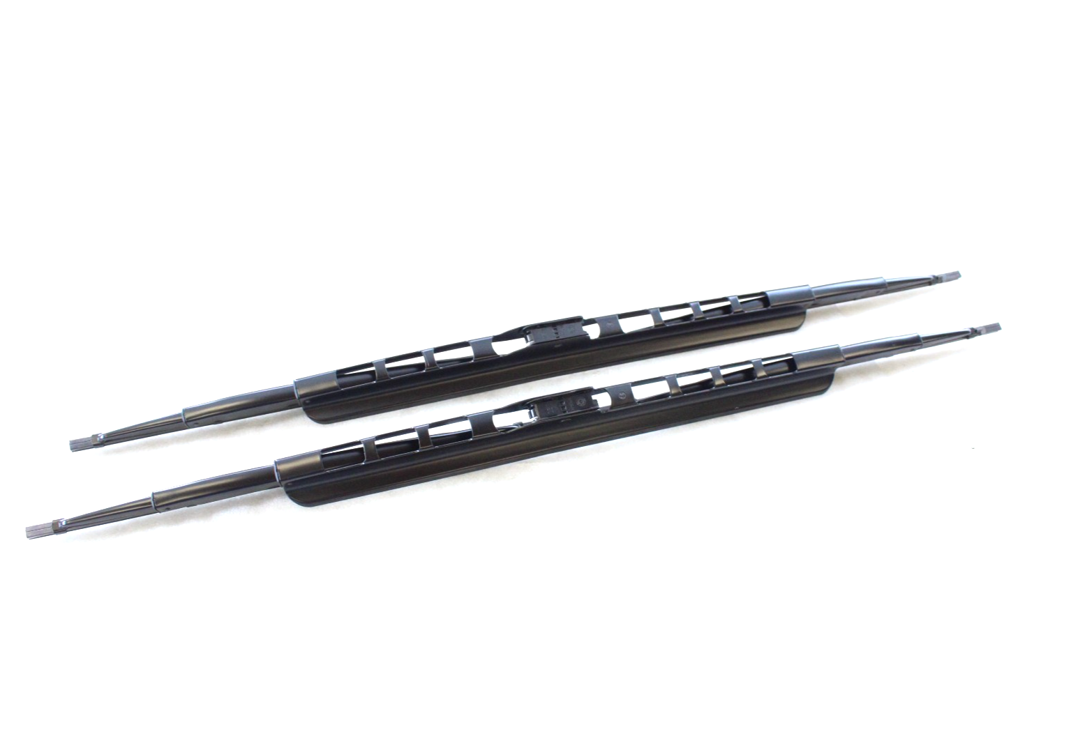 Mercedes S420 S430 S500 S600 S55 1998-2006 OEM NEW Windshield Wiper Blade Set – Image 8