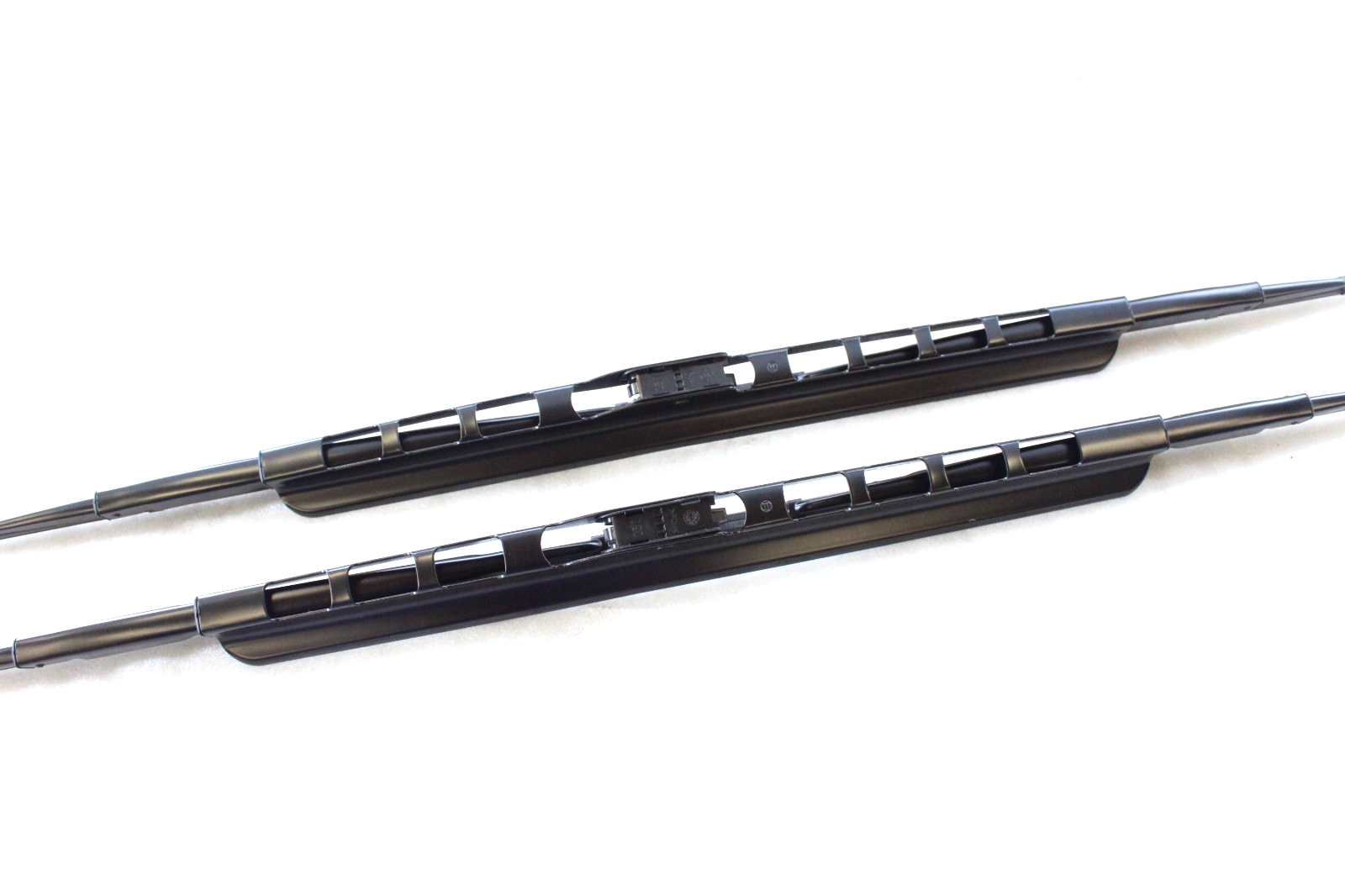 Mercedes S420 S430 S500 S600 S55 1998-2006 OEM NEW Windshield Wiper Blade Set – Image 9