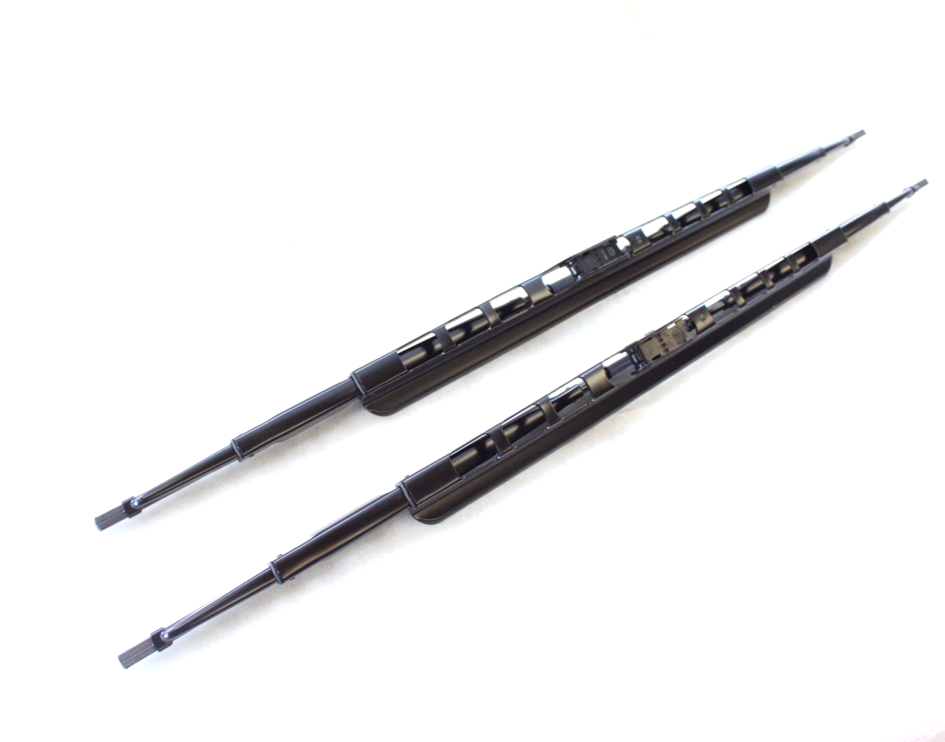 Mercedes S420 S430 S500 S600 S55 1998-2006 OEM NEW Windshield Wiper Blade Set – Image 10