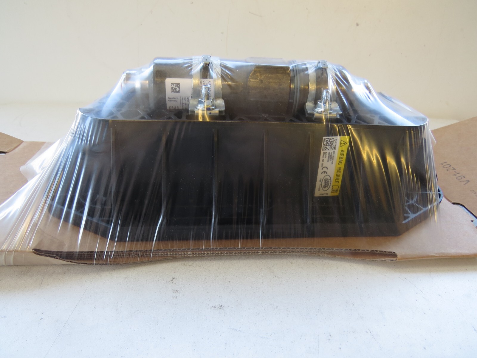 Land Rover Range Rover 2013-2018 OEM Inflator Passenger SRS Module - Image 5