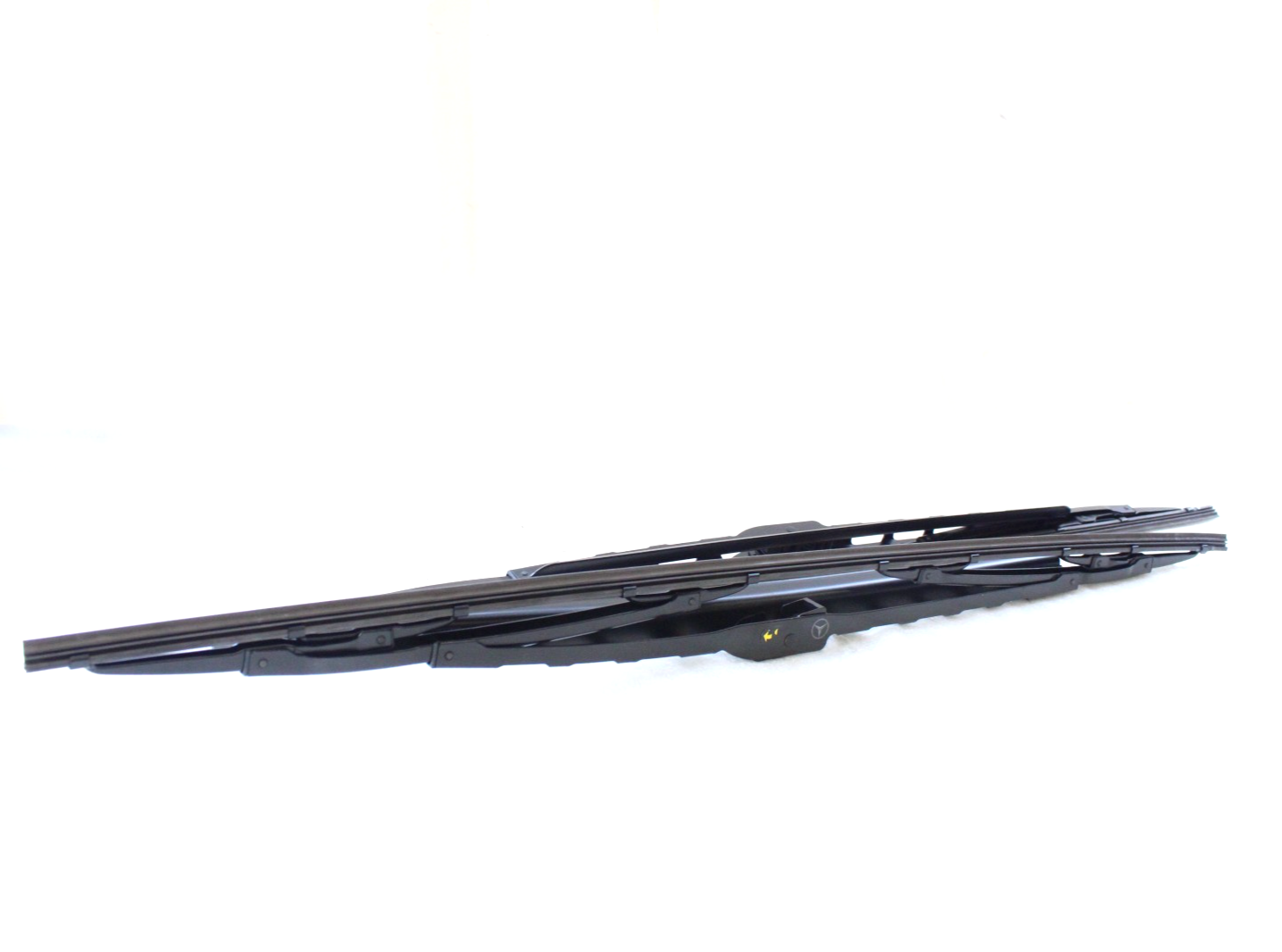 Mercedes S420 S430 S500 S600 S55 1998-2006 OEM NEW Windshield Wiper Blade Set – Image 11