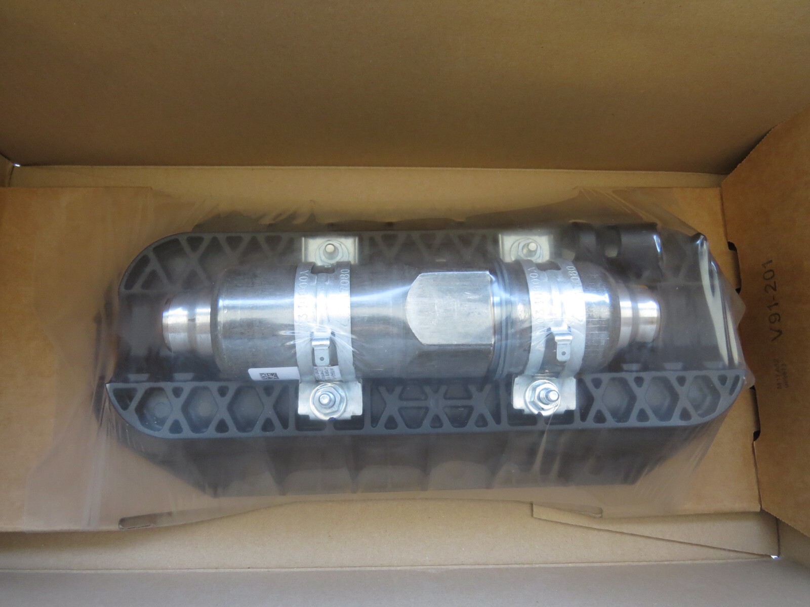 Land Rover Range Rover 2013-2018 OEM Inflator Passenger SRS Module - Image 10
