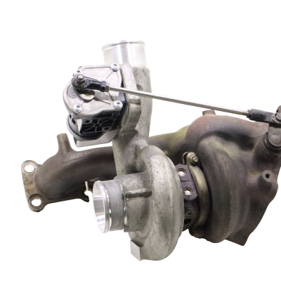 Hyundai Santa Fe Sport Sonata Kia Optima Sportage 2011-2016 OEM Turbocharger