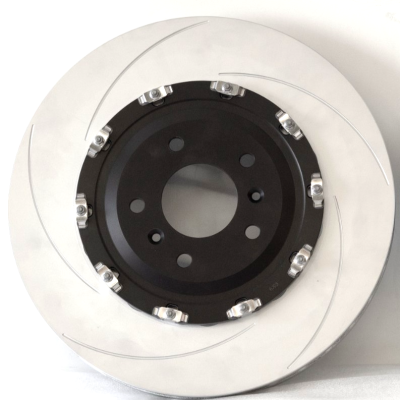 Aston Martin DB11 Vantage 2017-2023 OEM NEW Brake Disc Rotor Front Left or Right