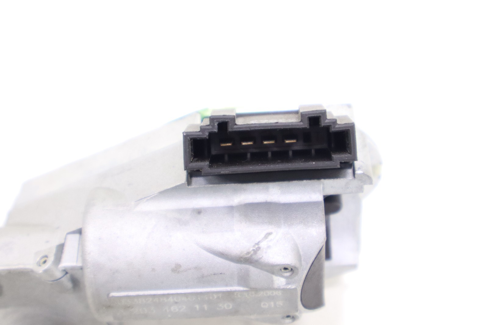 Mercedes 2001-2011 OEM Electronic Steering Lock Module - Image 11