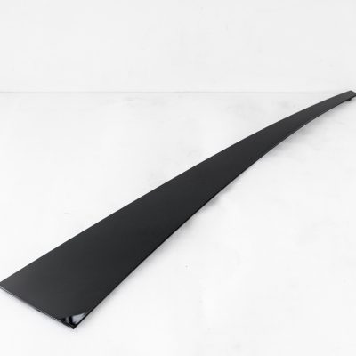 Mercedes SL400 SL550 SL63 SL65 Back Glass Reveal molding Rear Right OEM 13-2020
