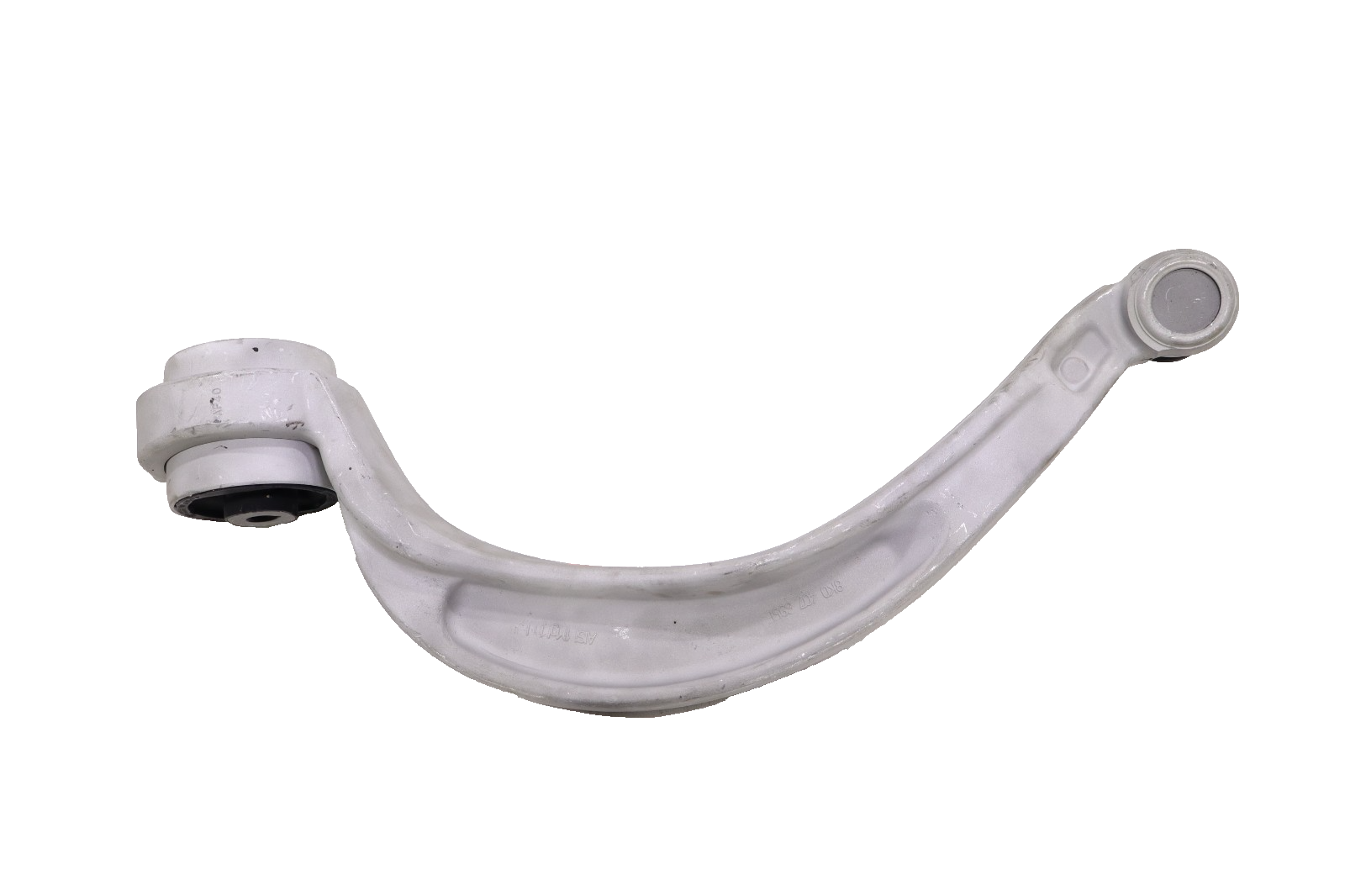 Audi A4 A5 Quattro Q5 S4 S5 2008-2010 OEM Control Arm Front Left Lower Rearward - Image 2