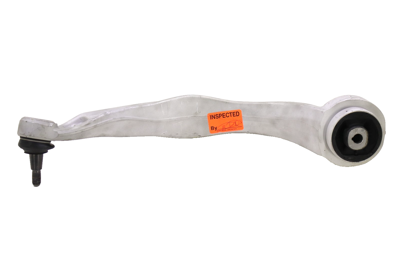 Audi A4 A5 Quattro Q5 S4 S5 2008-2010 OEM Control Arm Front Left Lower Rearward - Image 3