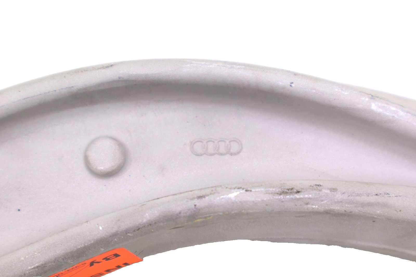 Audi A4 A5 Quattro Q5 S4 S5 2008-2010 OEM Control Arm Front Left Lower Rearward - Image 5