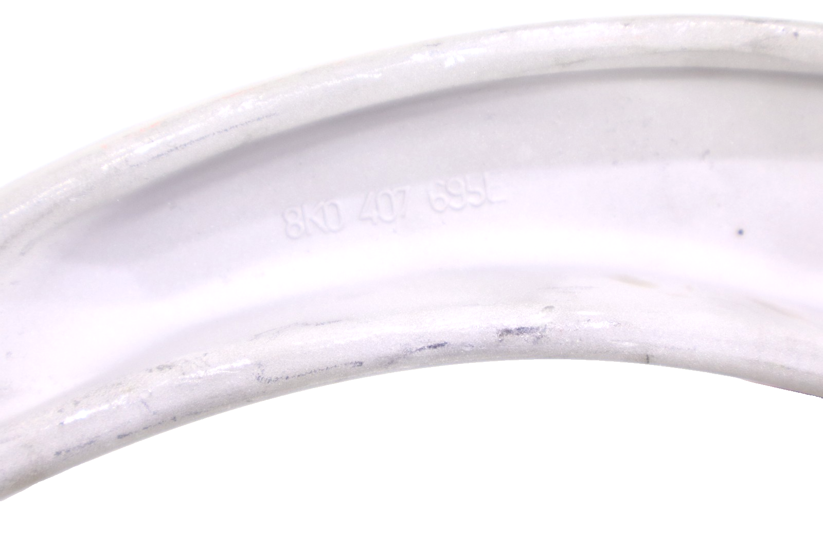 Audi A4 A5 Quattro Q5 S4 S5 2008-2010 OEM Control Arm Front Left Lower Rearward - Image 6