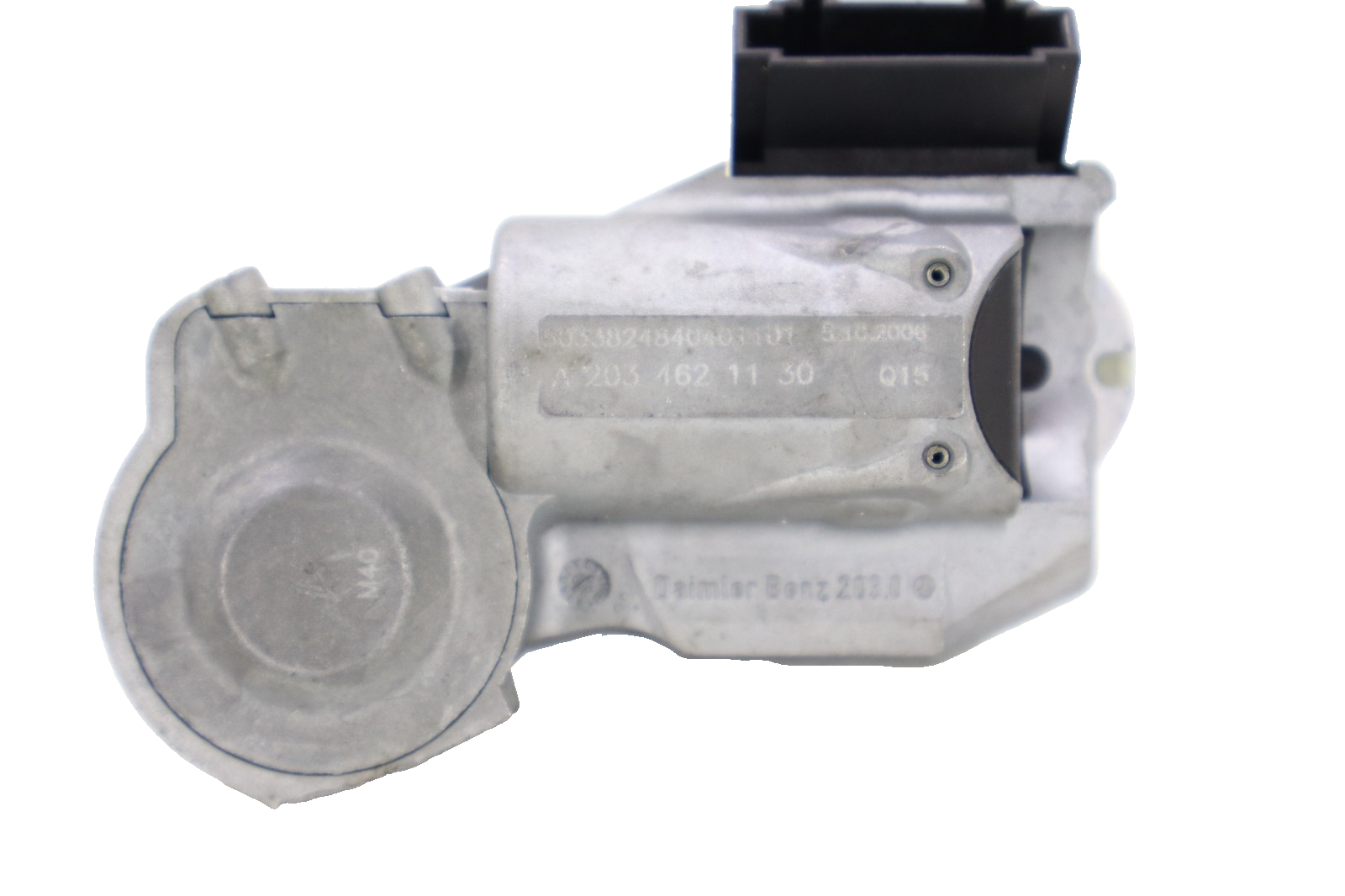 Mercedes 2001-2011 OEM Electronic Steering Lock Module