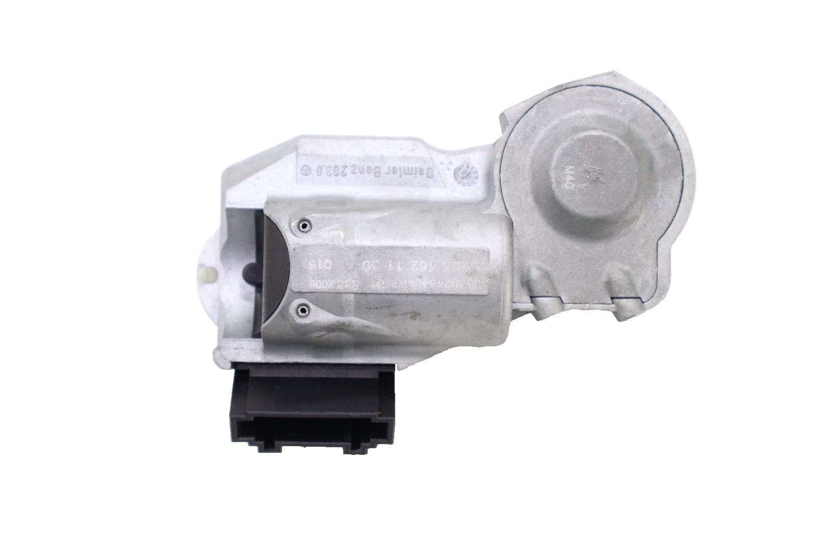 Mercedes 2001-2011 OEM Electronic Steering Lock Module - Image 3