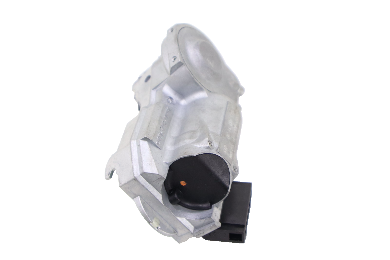 Mercedes 2001-2011 OEM Electronic Steering Lock Module - Image 4