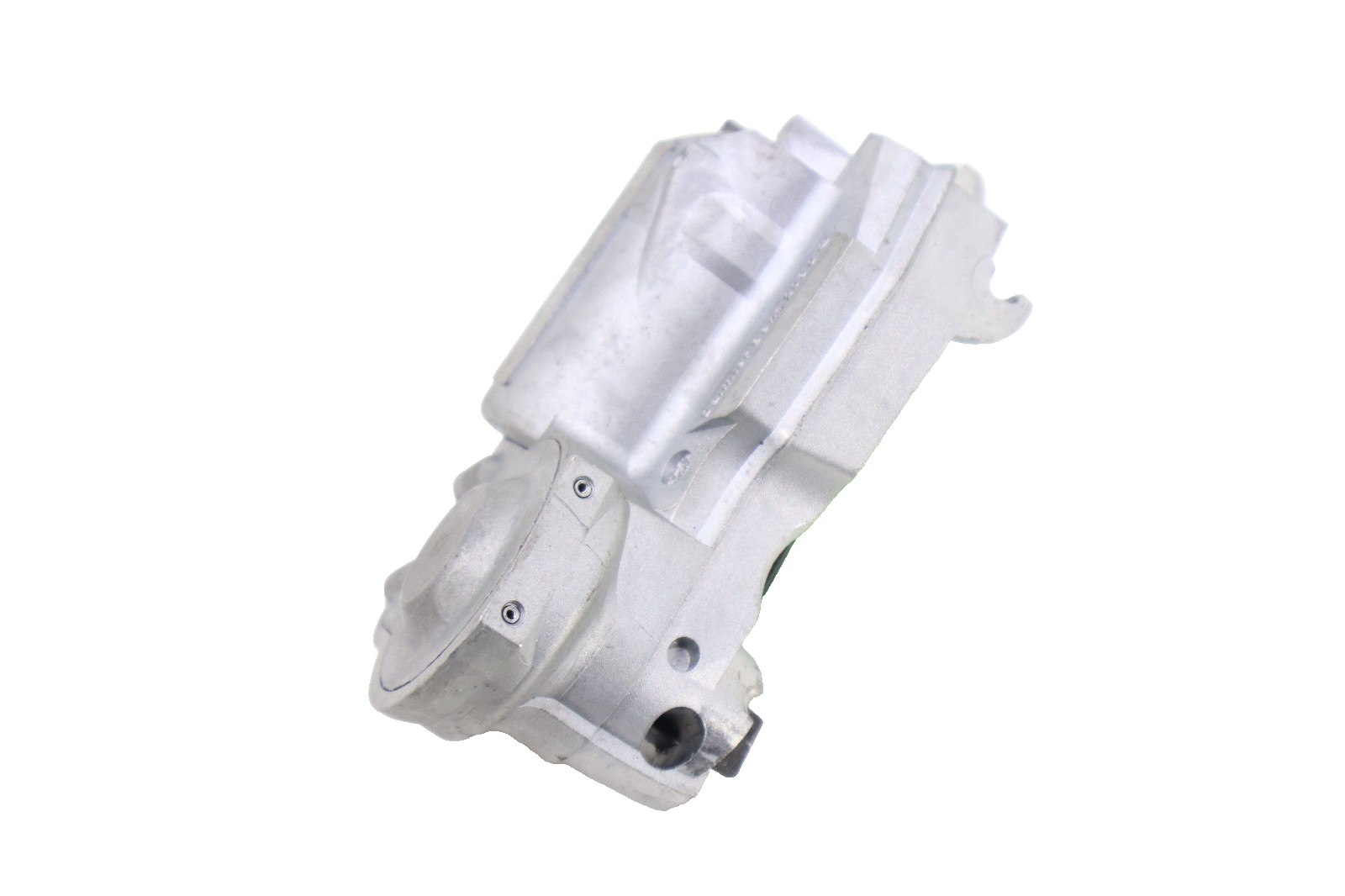 Mercedes 2001-2011 OEM Electronic Steering Lock Module - Image 5
