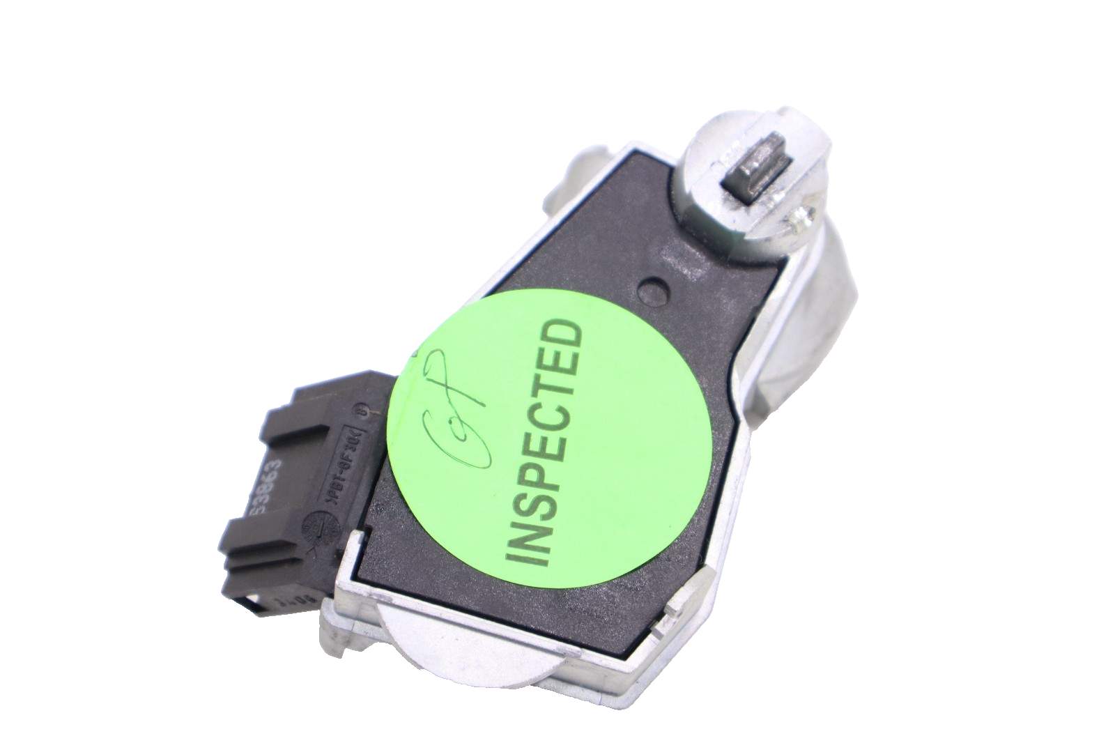 Mercedes 2001-2011 OEM Electronic Steering Lock Module - Image 6