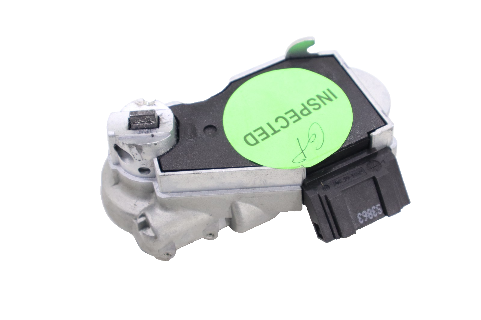Mercedes 2001-2011 OEM Electronic Steering Lock Module - Image 7