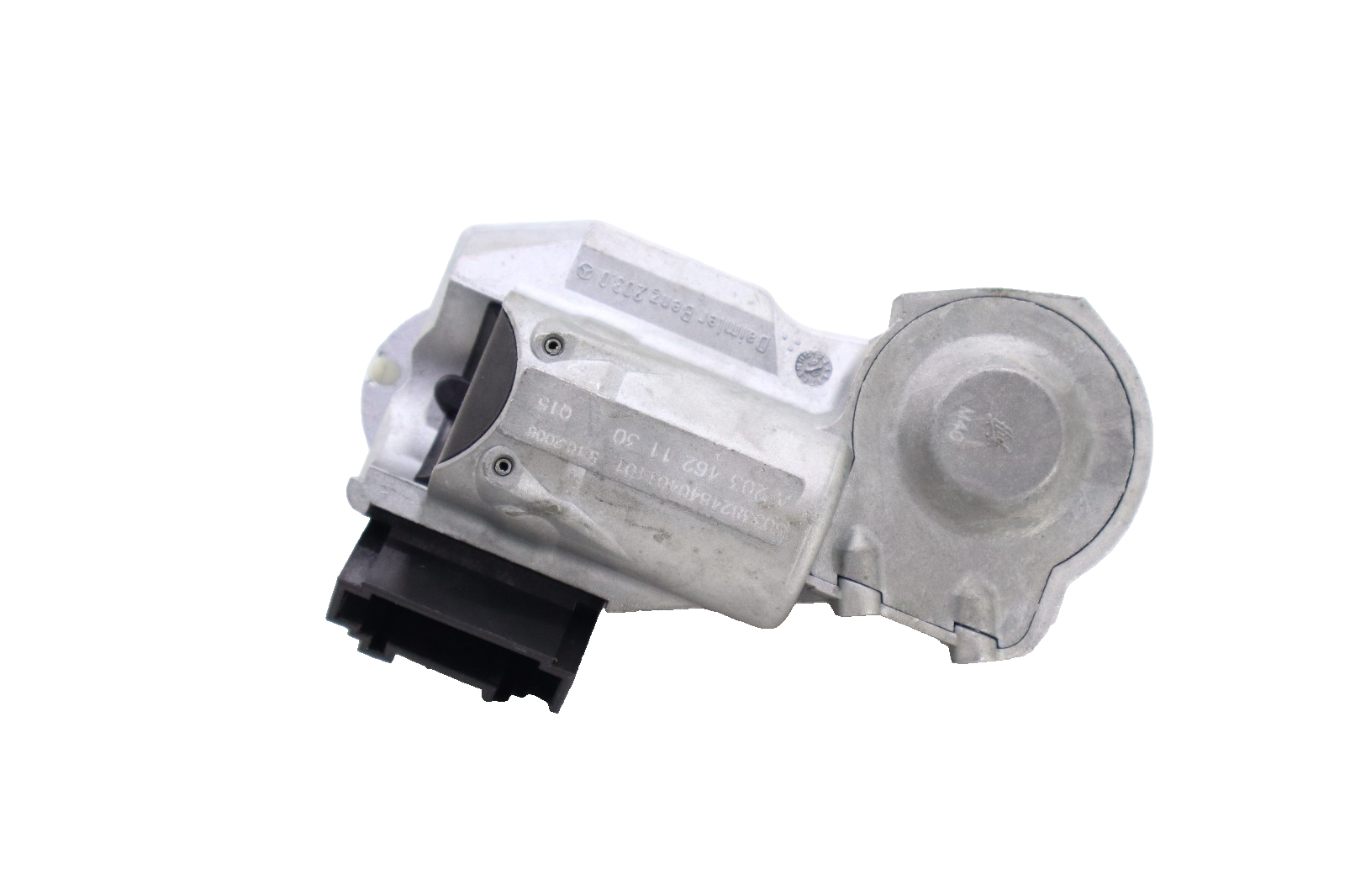 Mercedes 2001-2011 OEM Electronic Steering Lock Module - Image 9