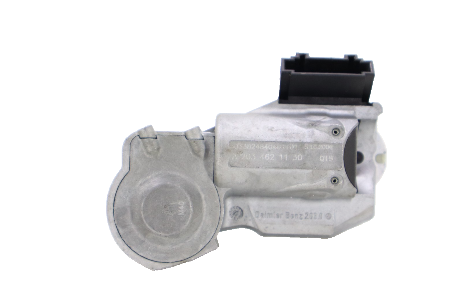 Mercedes 2001-2011 OEM Electronic Steering Lock Module - Image 10