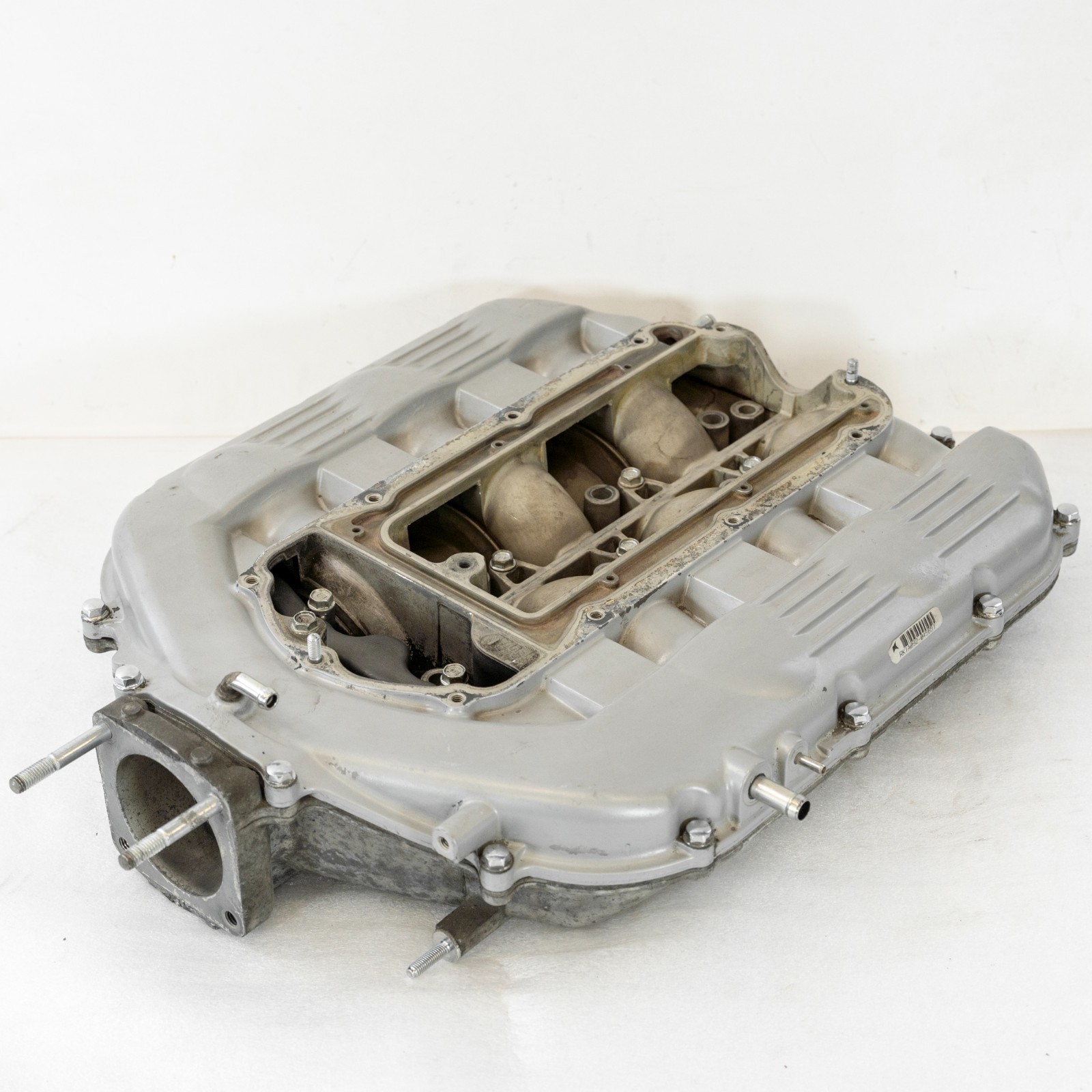 Acura MDX ZDX 3.7L V6 Intake Manifold OEM 2010-2013 Genuine Original Magensium