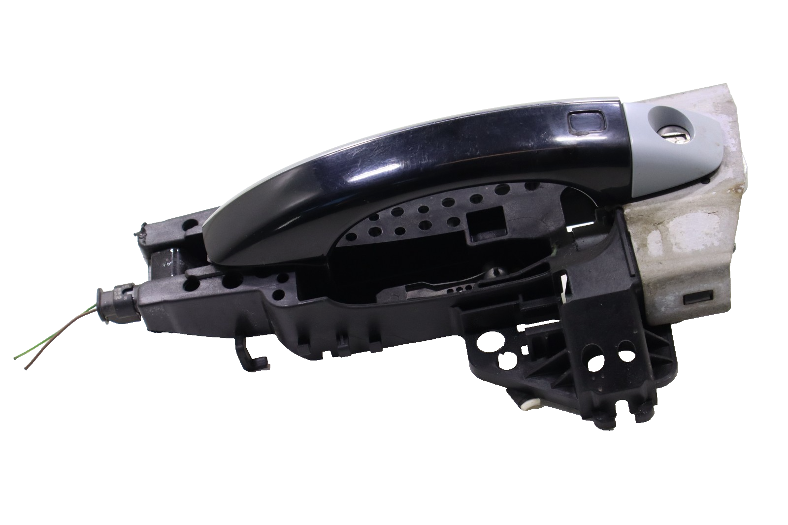 Audi A4 allroad Q5 S4 SQ5 2009-2017 OEM Exterior Door Handle Front or Rear Left – Image 2