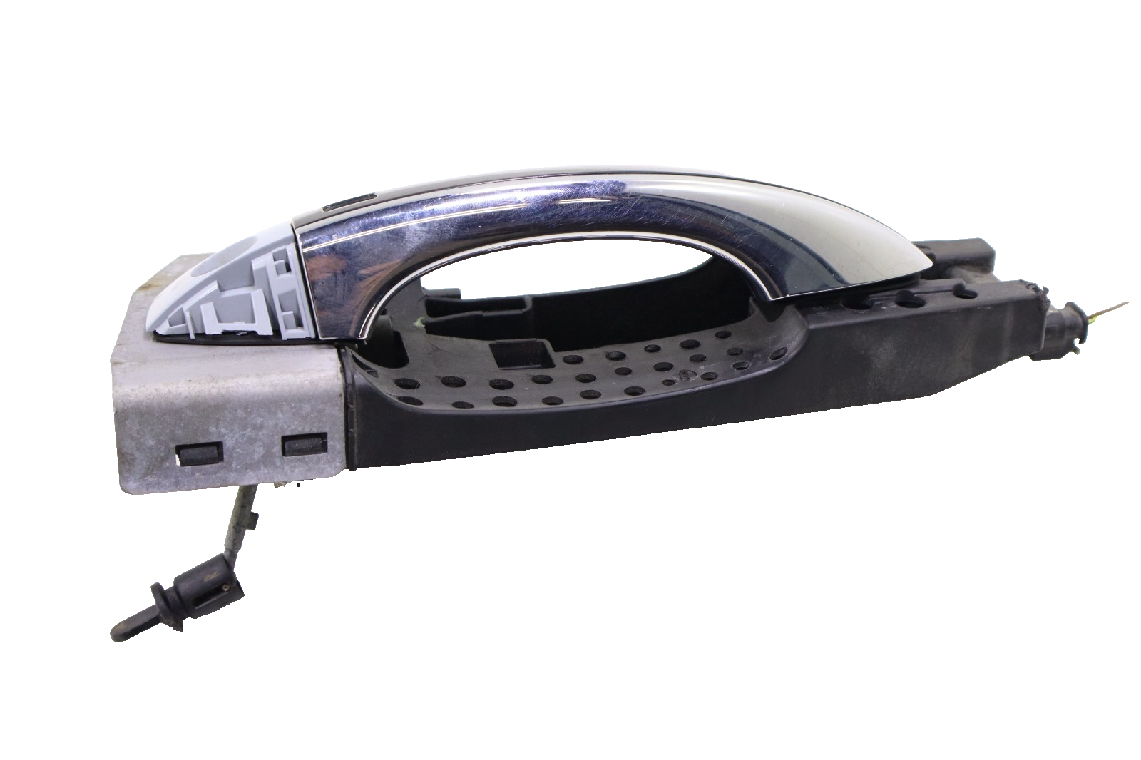 Audi A4 allroad Q5 S4 SQ5 2009-2017 OEM Exterior Door Handle Front or Rear Left – Image 3