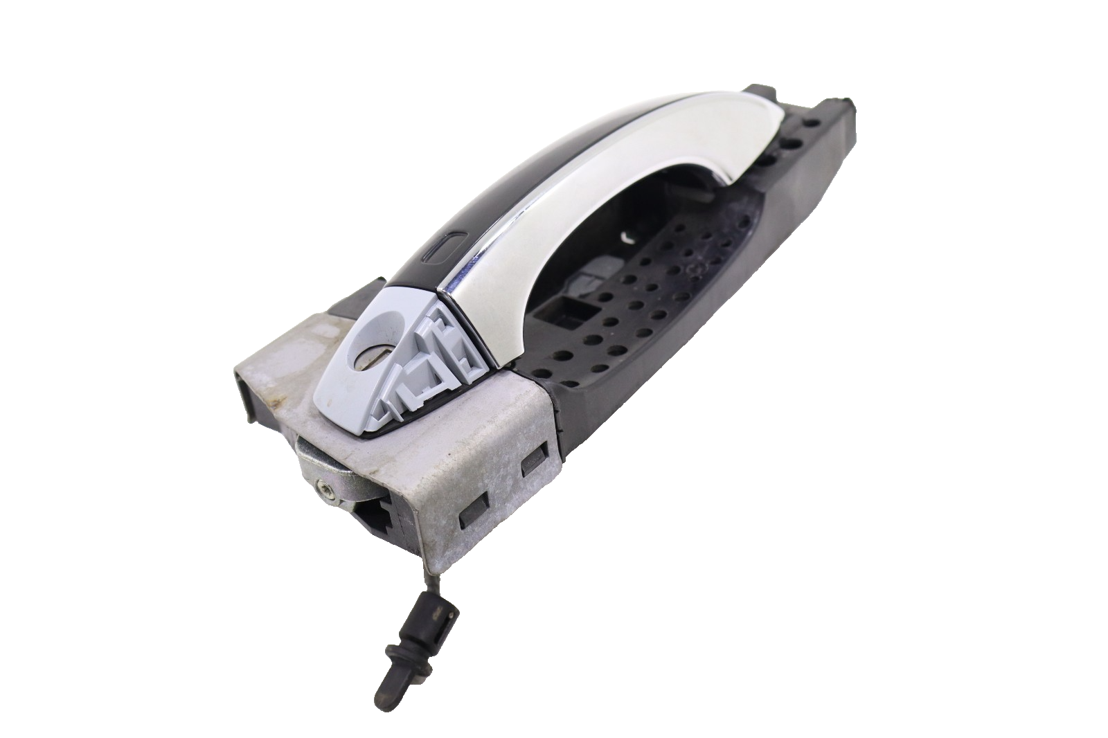 Audi A4 allroad Q5 S4 SQ5 2009-2017 OEM Exterior Door Handle Front or Rear Left – Image 4