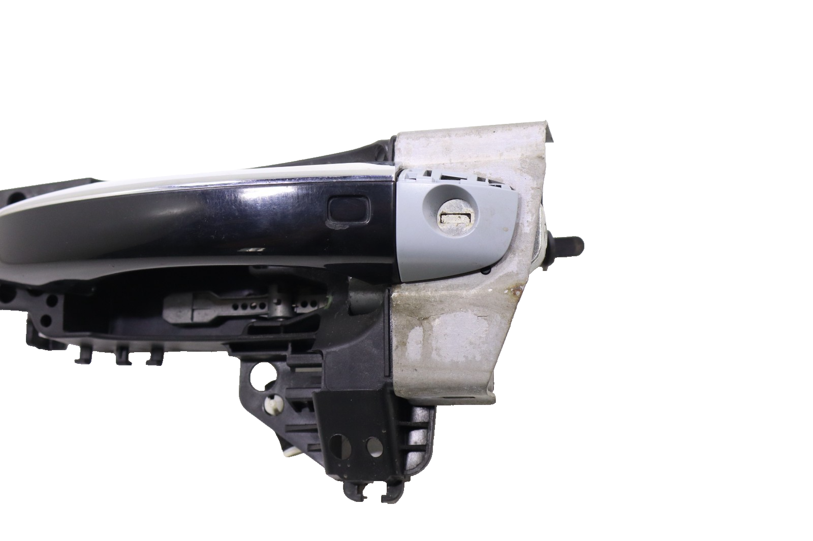 Audi A4 allroad Q5 S4 SQ5 2009-2017 OEM Exterior Door Handle Front or Rear Left – Image 5